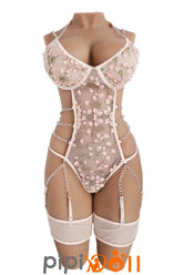 Tantaly Aurora Fair 3.0 Sofort lieferbar Körpergerechte Formgebung (100% Nagelneu) 24.5kg Sexpuppen Torso Tantaly Q-005-0053